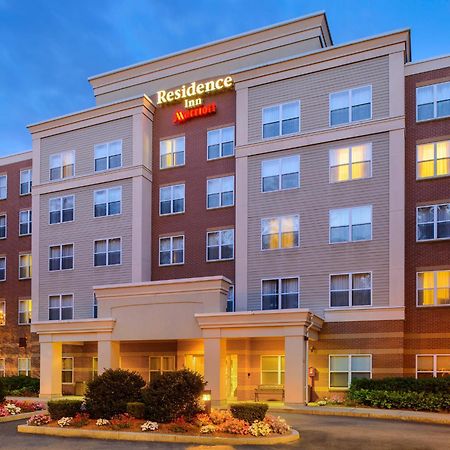 Residence Inn Boston Framingham Zewnętrze zdjęcie
