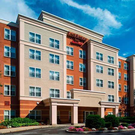Residence Inn Boston Framingham Zewnętrze zdjęcie