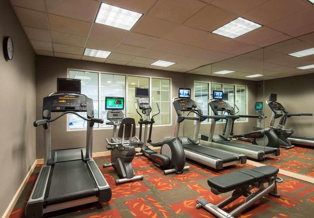 Residence Inn Boston Framingham Zewnętrze zdjęcie