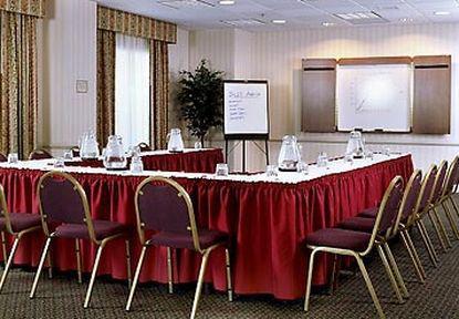 Residence Inn Boston Framingham Udogodnienia zdjęcie