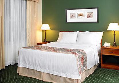Residence Inn Boston Framingham Pokój zdjęcie