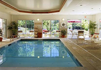 Residence Inn Boston Framingham Udogodnienia zdjęcie