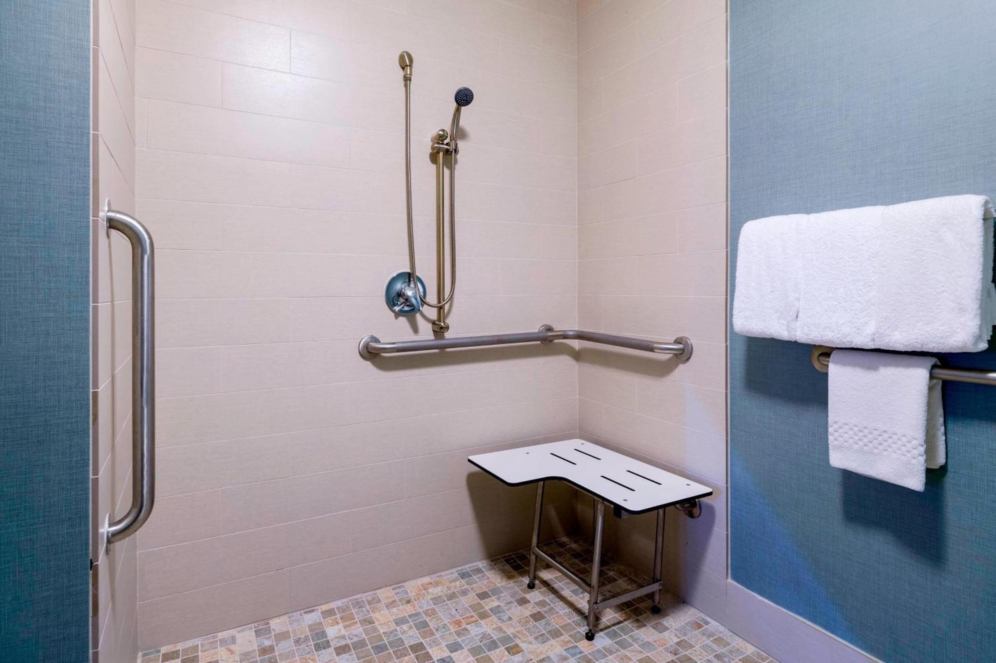 Residence Inn Boston Framingham Zewnętrze zdjęcie