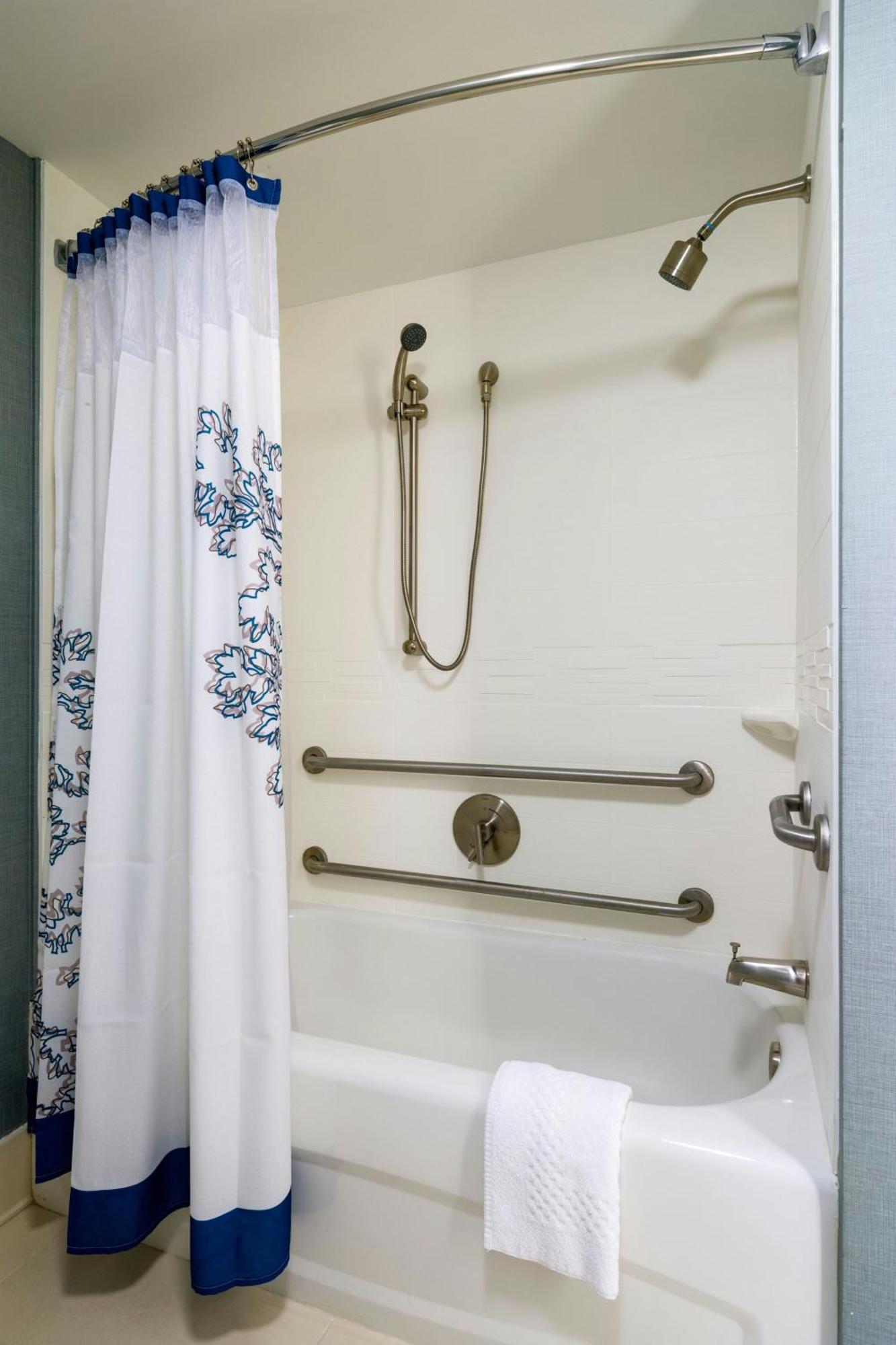 Residence Inn Boston Framingham Zewnętrze zdjęcie