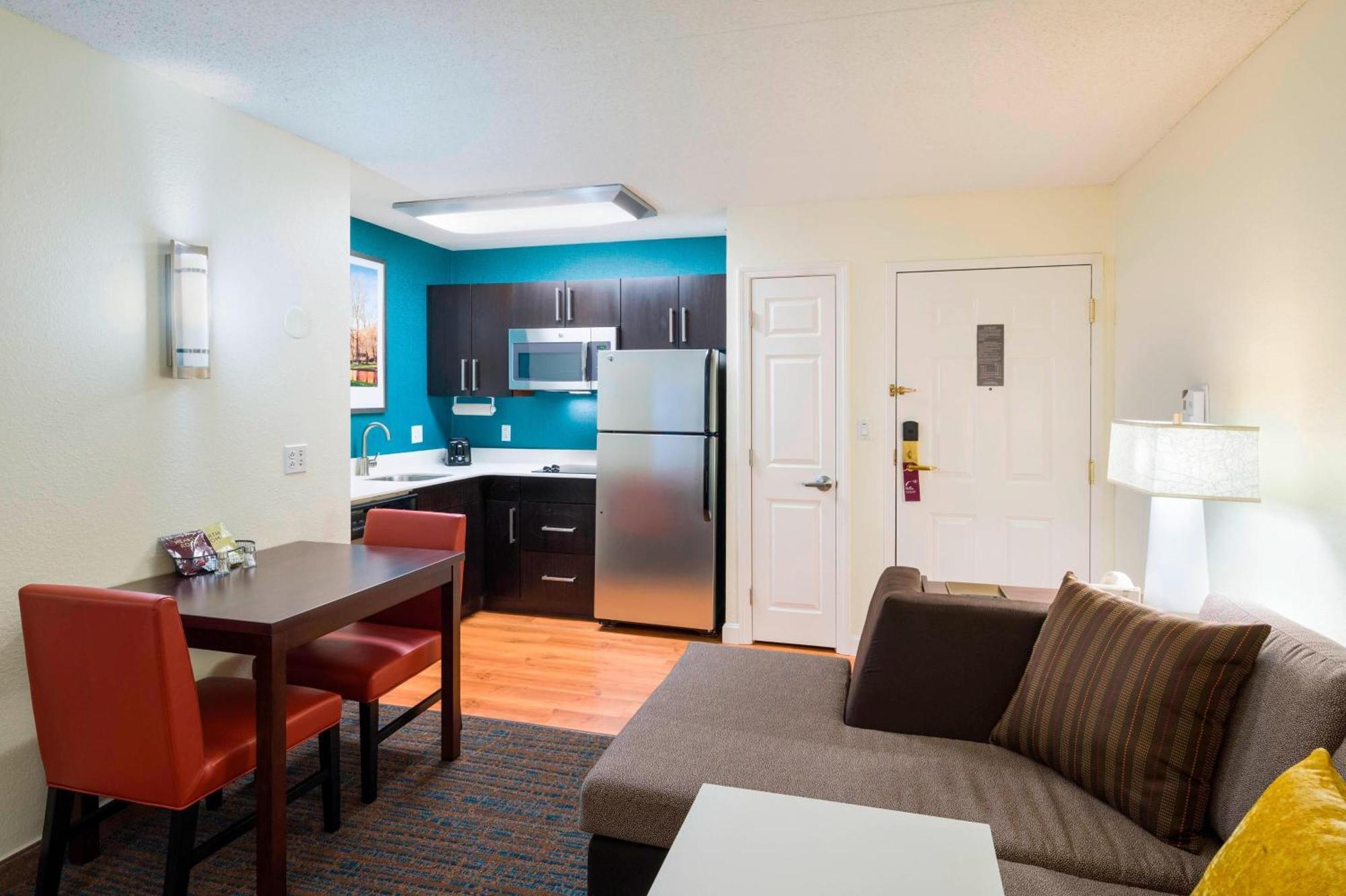 Residence Inn Boston Framingham Zewnętrze zdjęcie