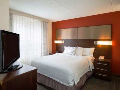 Residence Inn Boston Framingham Zewnętrze zdjęcie