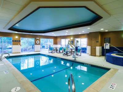 Residence Inn Boston Framingham Zewnętrze zdjęcie