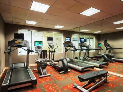 Residence Inn Boston Framingham Zewnętrze zdjęcie