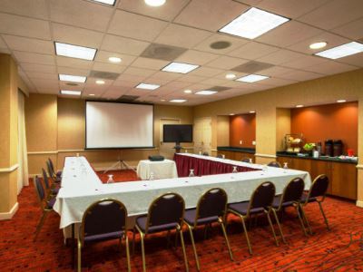 Residence Inn Boston Framingham Zewnętrze zdjęcie